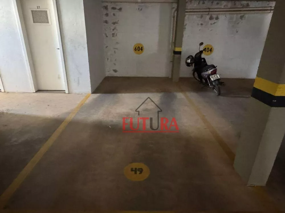 Apartamento, 3 quartos, 140 m² - Foto 4