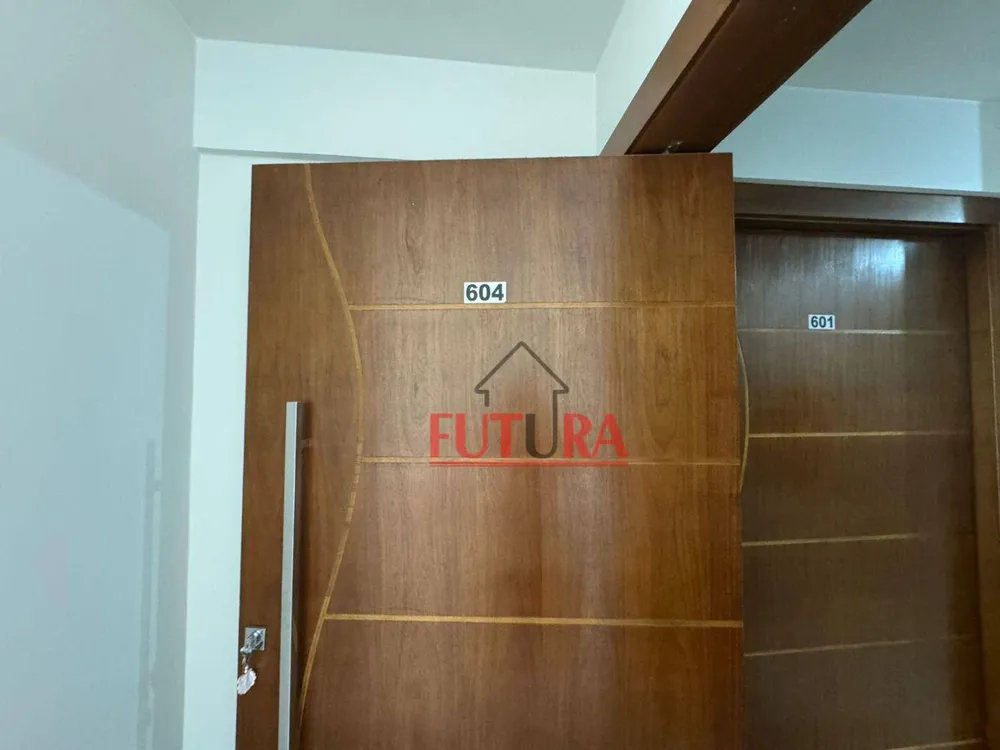 Apartamento, 3 quartos, 140 m² - Foto 3