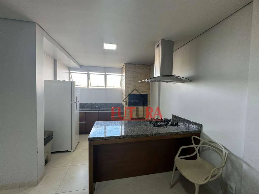 Apartamento, 3 quartos, 140 m² - Foto 11