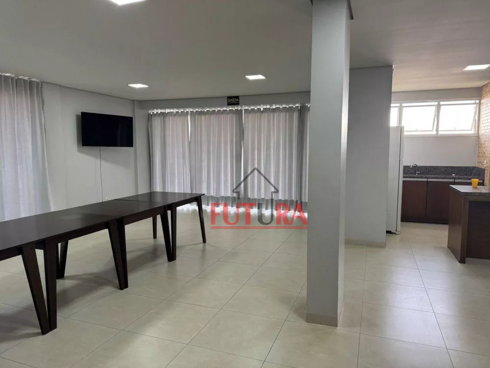 Apartamento, 3 quartos, 140 m² - Foto 3