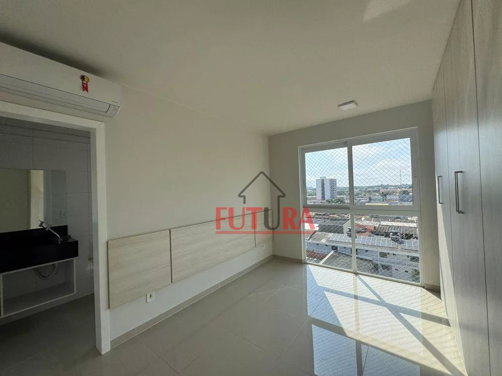 Apartamento, 3 quartos, 140 m² - Foto 2
