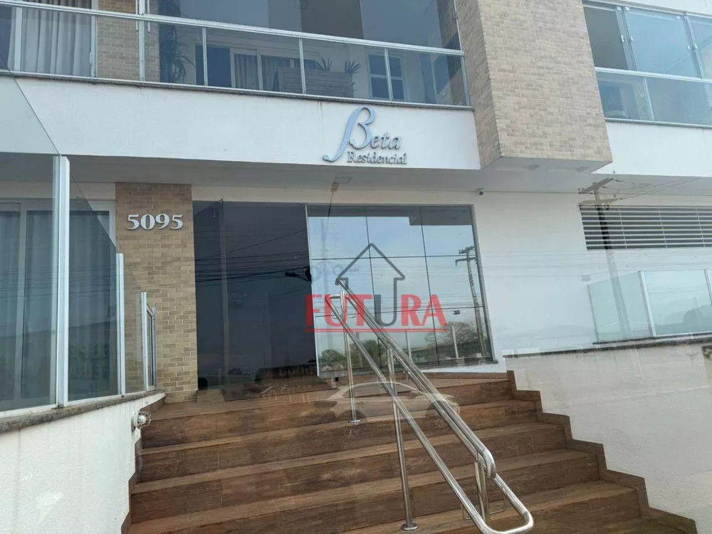 Apartamento, 3 quartos, 140 m² - Foto 1