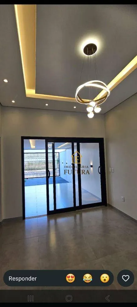 Casa, 2 quartos, 91 m² - Foto 1