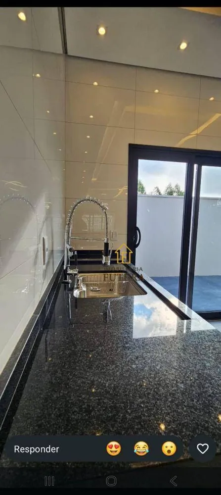 Casa, 2 quartos, 91 m² - Foto 4
