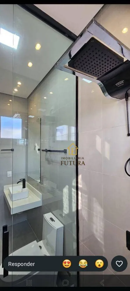 Casa, 2 quartos, 91 m² - Foto 5