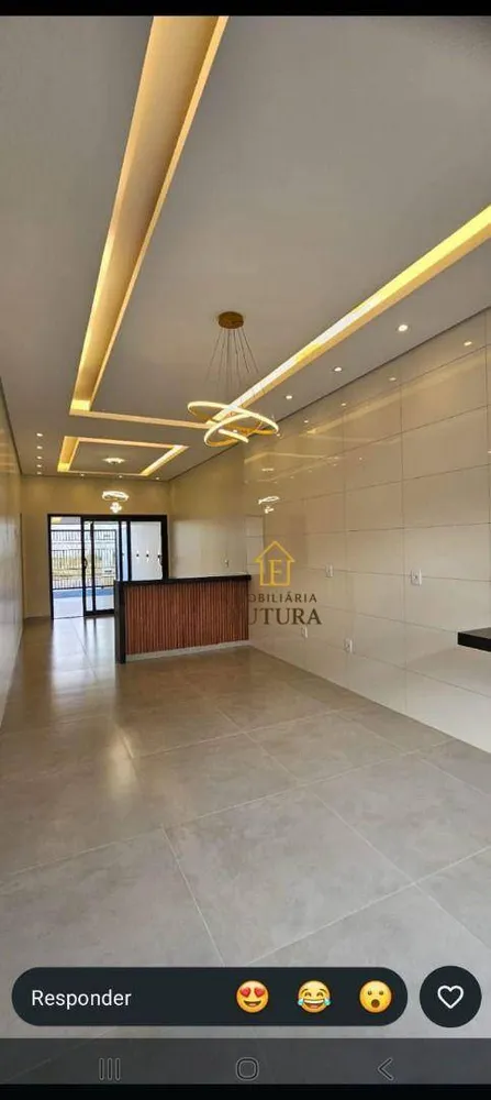 Casa, 2 quartos, 91 m² - Foto 6