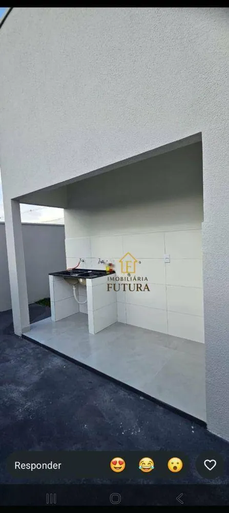 Casa, 2 quartos, 91 m² - Foto 8