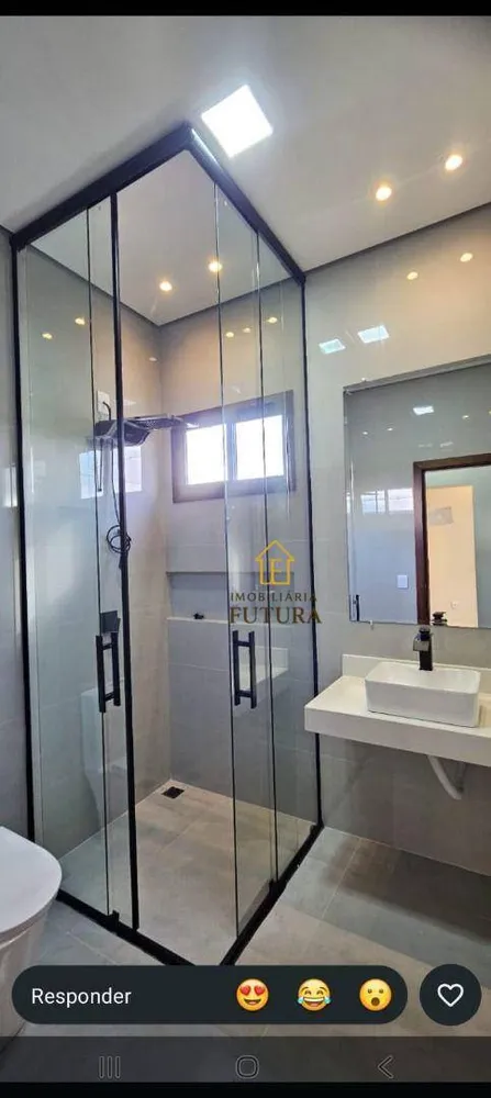Casa, 2 quartos, 91 m² - Foto 3