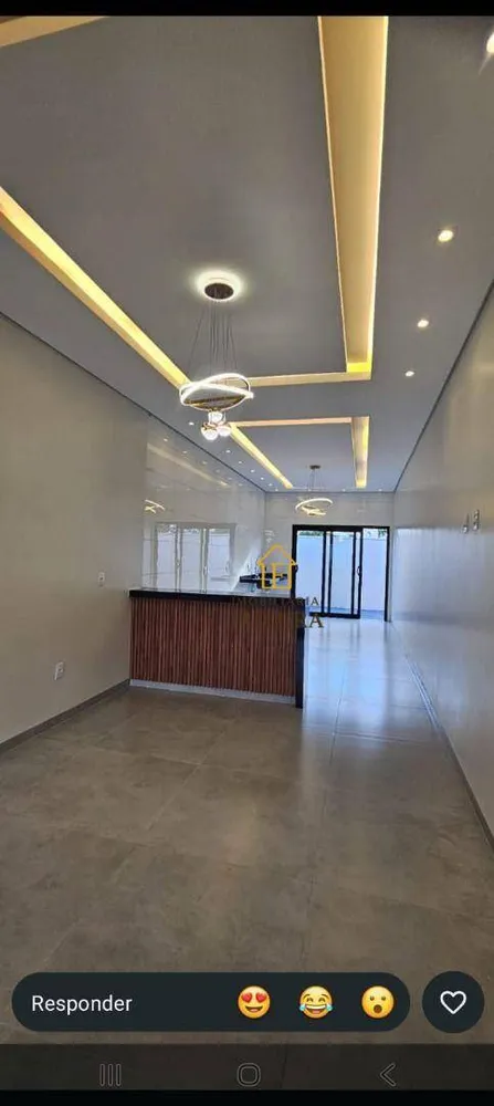 Casa, 2 quartos, 91 m² - Foto 2