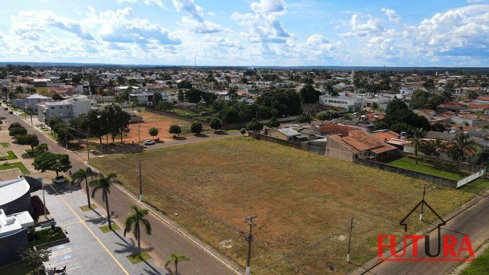 Terreno, 800 m² - Foto 1