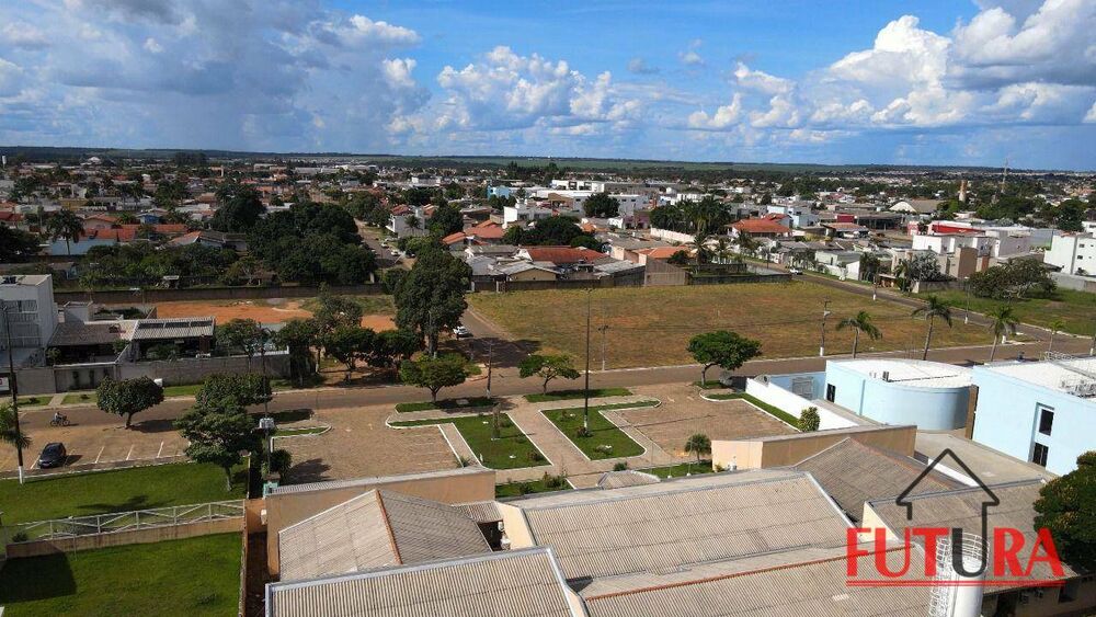 Terreno, 800 m² - Foto 2