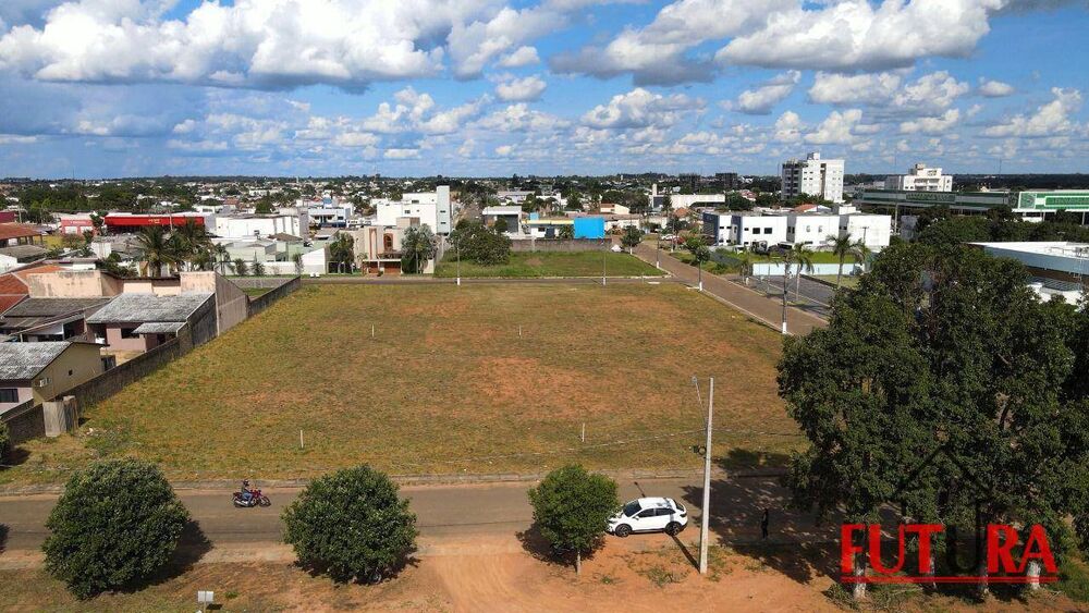 Terreno, 800 m² - Foto 3