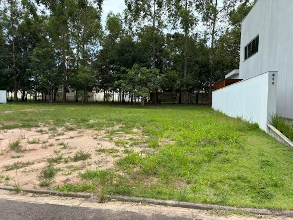 Loteamento e Condomínio, 302 m² - Foto 1