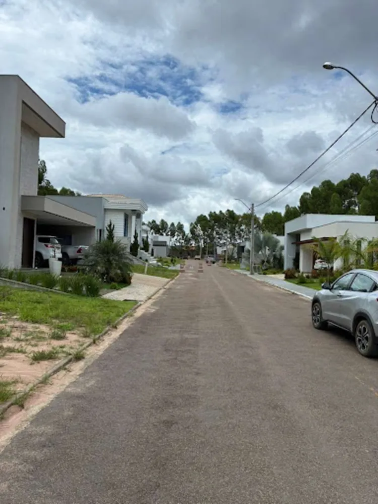 Loteamento e Condomínio, 302 m² - Foto 4