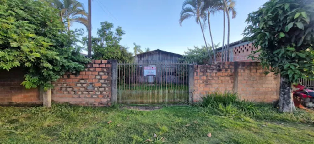 Terreno, 300 m² - Foto 1