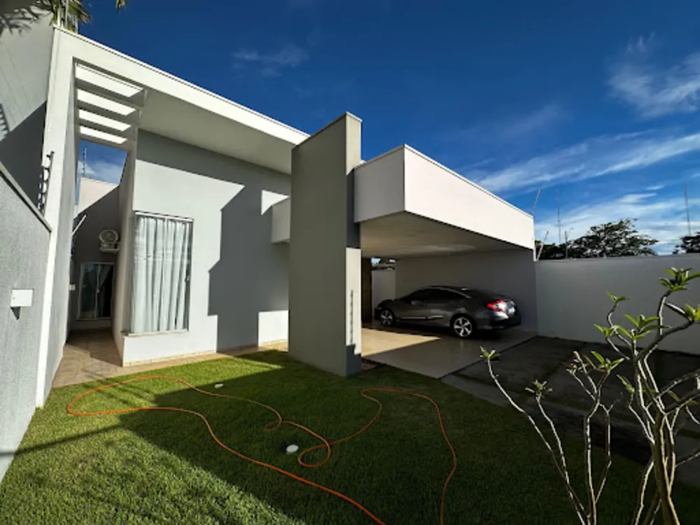 Casa, 3 quartos, 176 m² - Foto 3