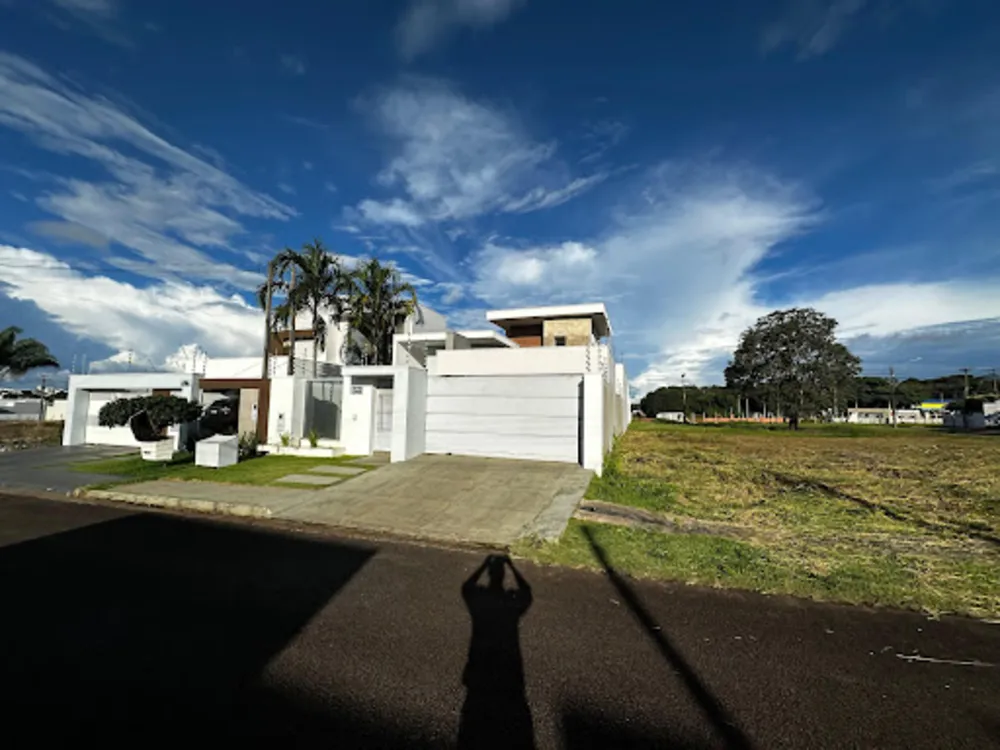 Casa, 3 quartos, 176 m² - Foto 2