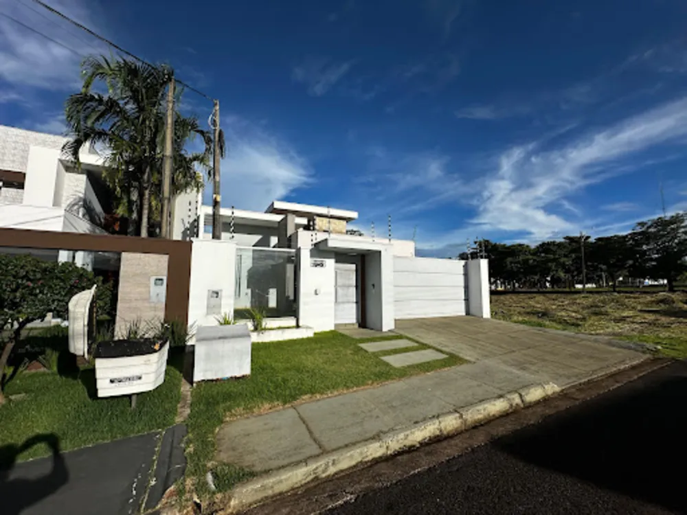 Casa, 3 quartos, 176 m² - Foto 1