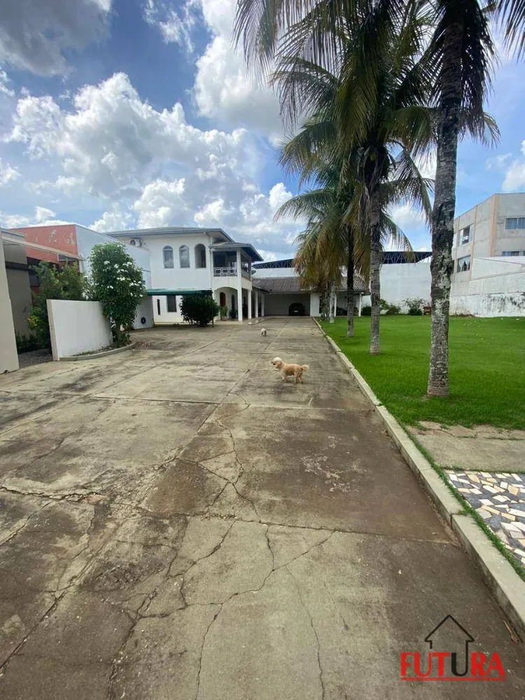 Sala-Conjunto, 700 m² - Foto 4