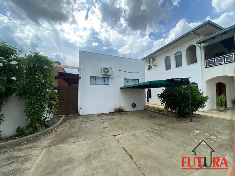 Sala-Conjunto, 700 m² - Foto 9