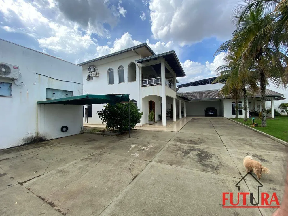 Sala-Conjunto, 700 m² - Foto 2