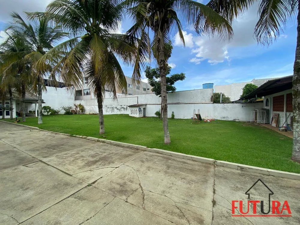 Sala-Conjunto, 700 m² - Foto 5