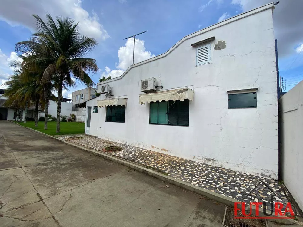 Sala-Conjunto, 700 m² - Foto 3