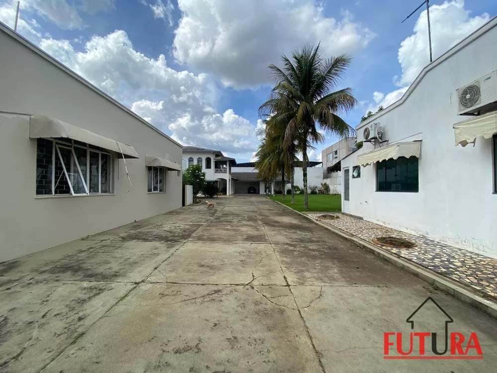 Sala-Conjunto, 700 m² - Foto 4