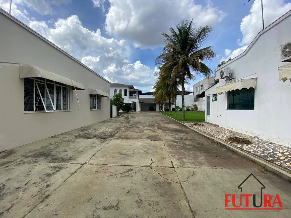 Sala-Conjunto, 700 m² - Foto 13