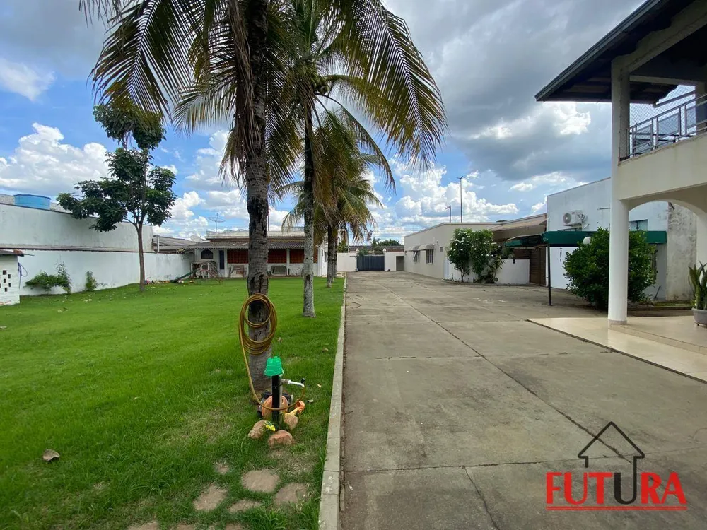Sala-Conjunto, 700 m² - Foto 14