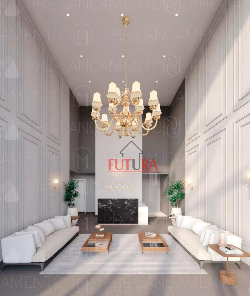 Apartamento, 2 quartos, 76 m² - Foto 9