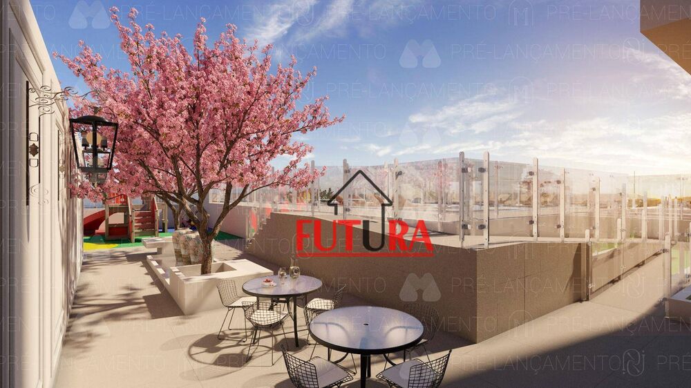 Apartamento à venda com 2 quartos, 76m² - Foto 5