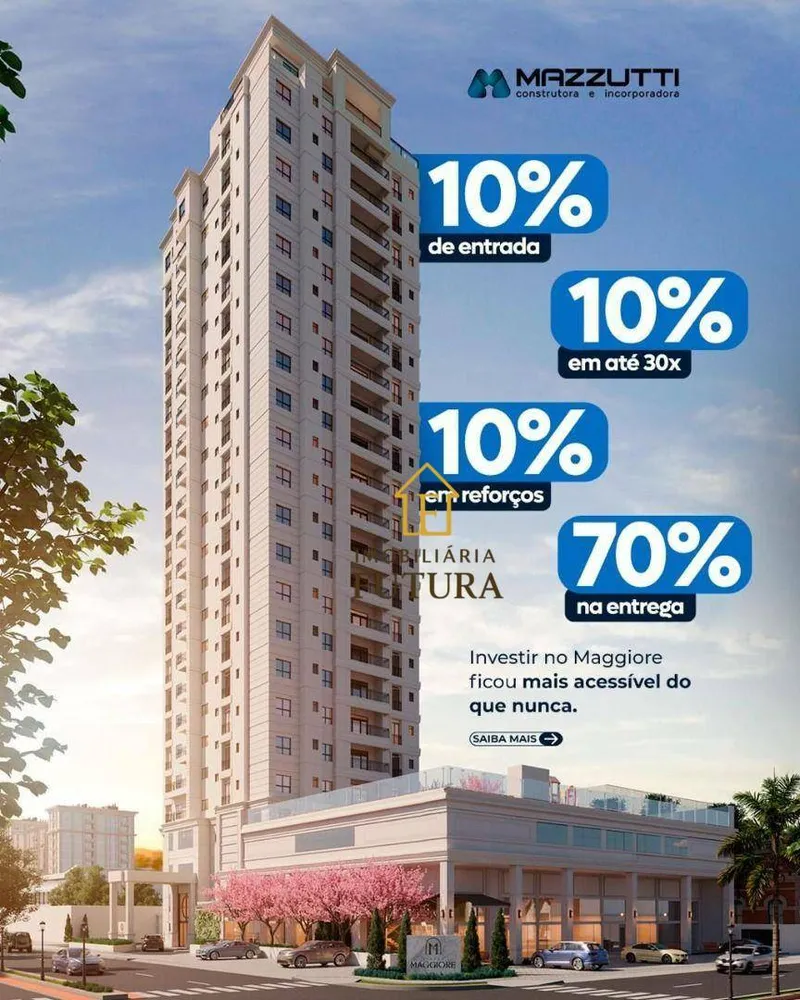 Apartamento, 2 quartos, 76 m² - Foto 1