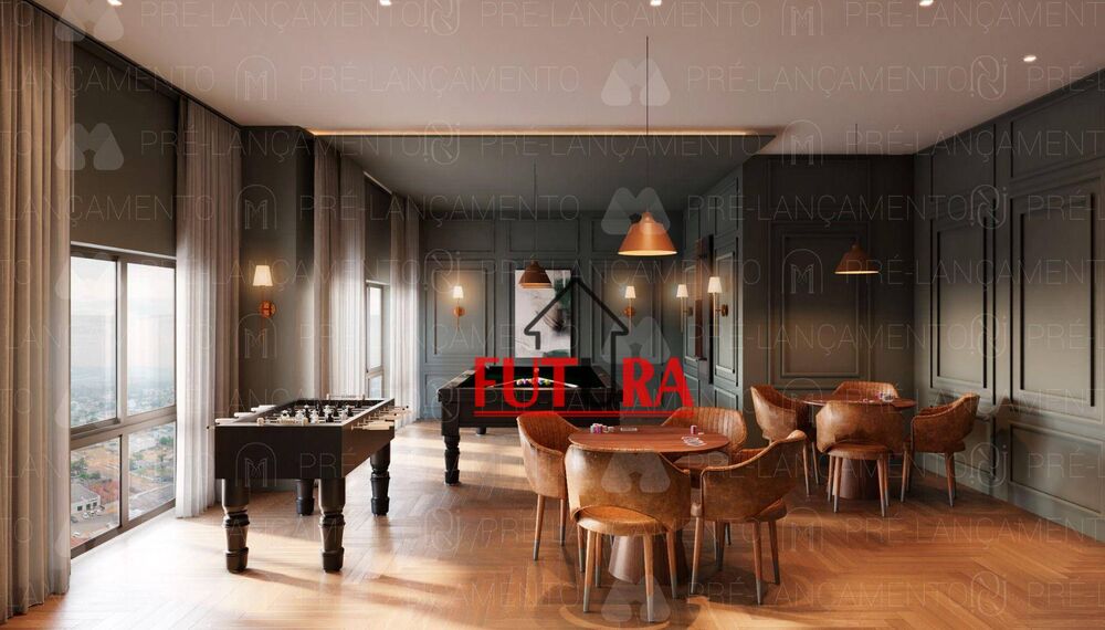 Apartamento à venda com 2 quartos, 76m² - Foto 10