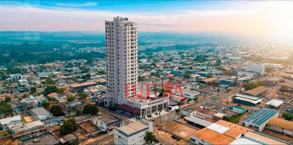 Apartamento à venda com 2 quartos, 76m² - Foto 1