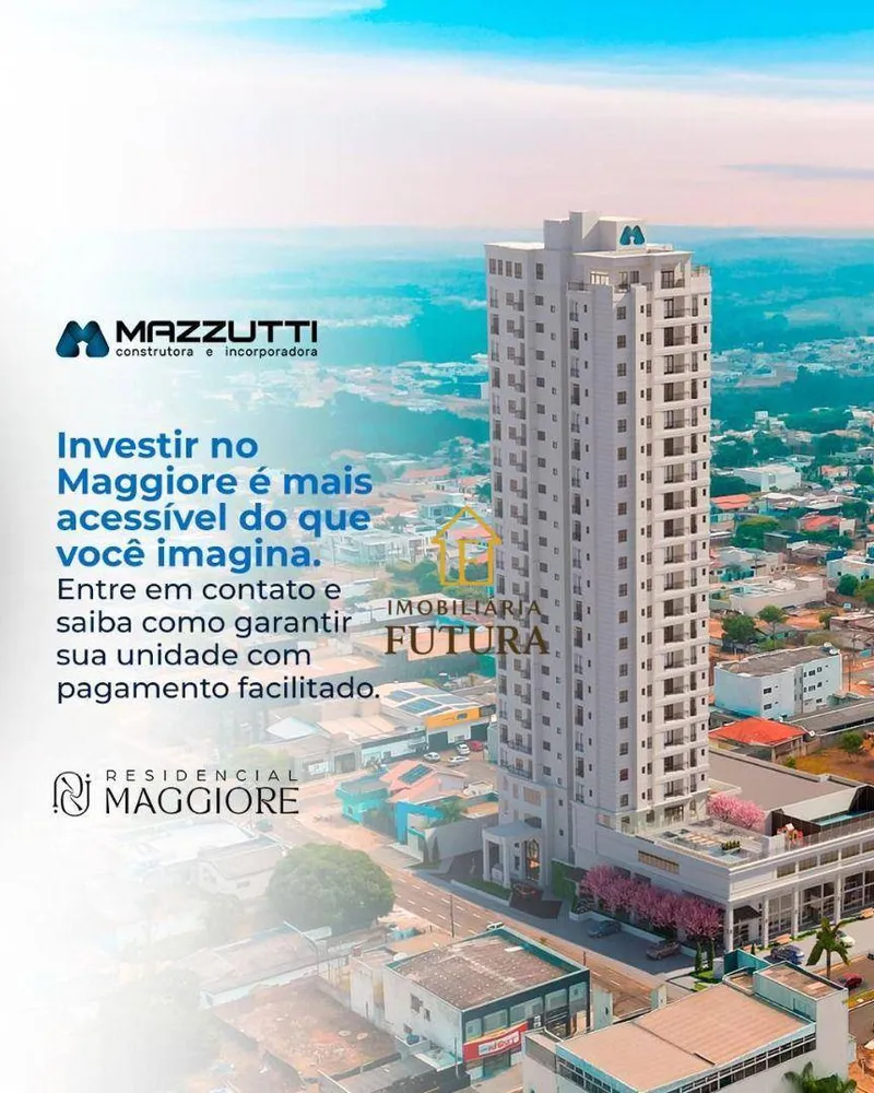 Apartamento, 2 quartos, 76 m² - Foto 3