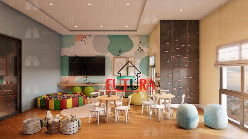 Apartamento à venda com 2 quartos, 76m² - Foto 11