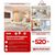 Apartamento, 2 quartos, 76 m² - Foto 3