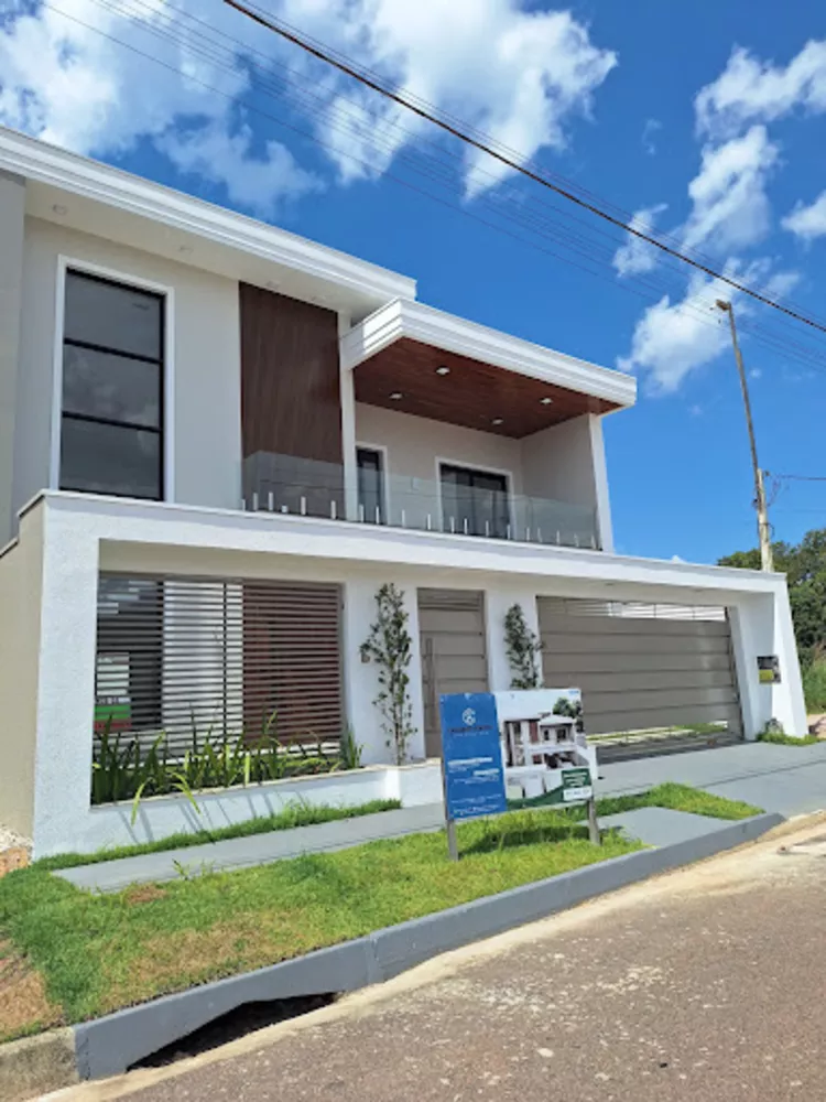 Sobrado, 2 quartos, 157 m² - Foto 1