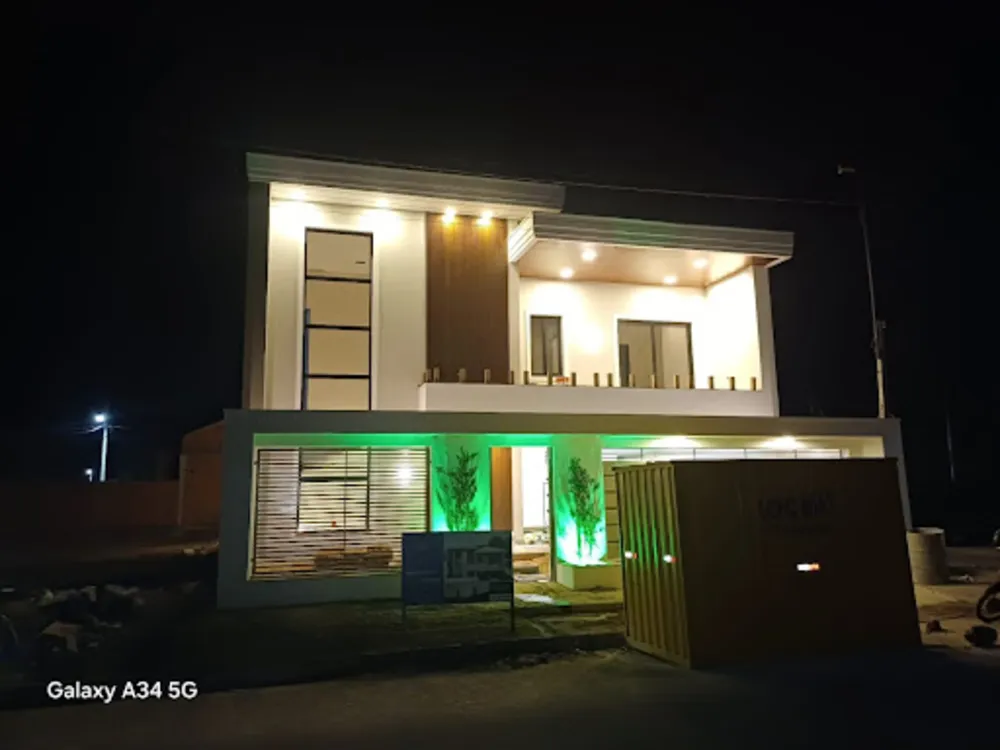 Sobrado, 2 quartos, 157 m² - Foto 2