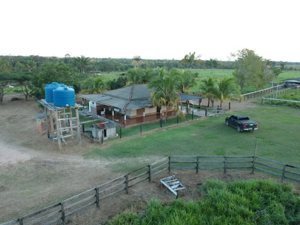 Sítio, 3 quartos, 114 hectares - Foto 7