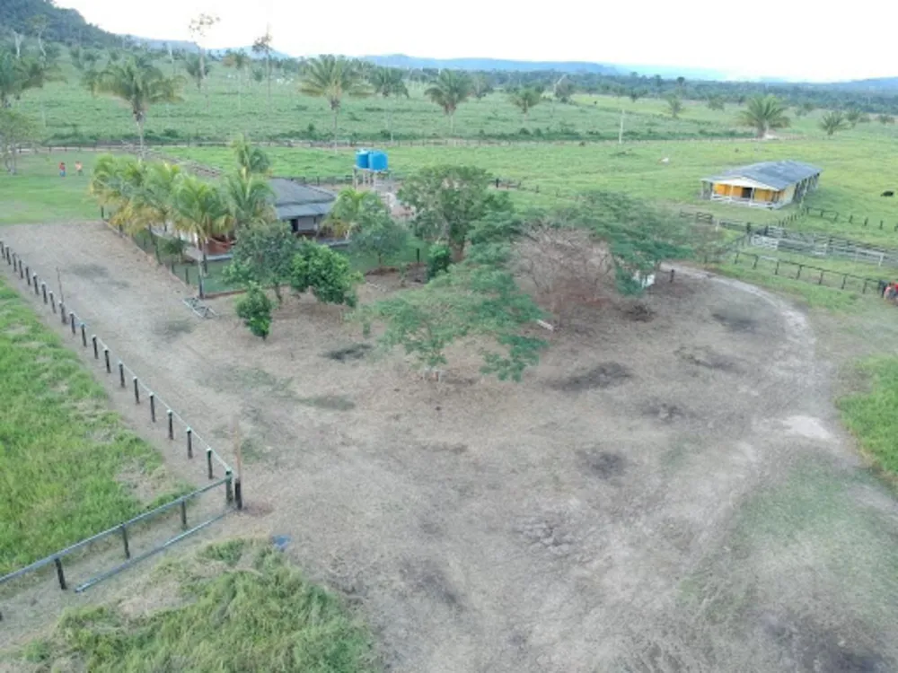 Sítio, 3 quartos, 114 hectares - Foto 16