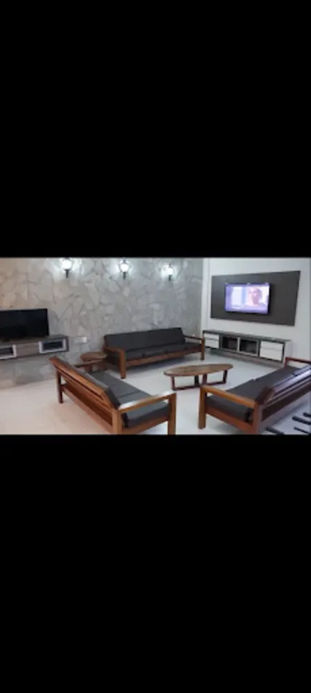 Casa, 2 quartos, 125 m² - Foto 4