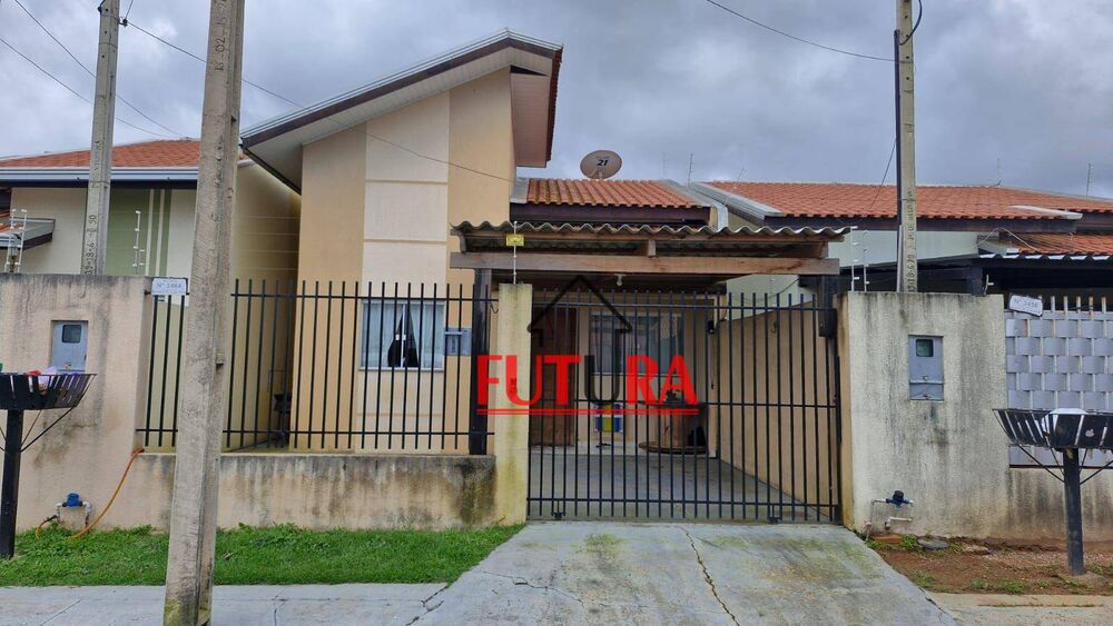 Casa, 2 quartos, 67 m² - Foto 2