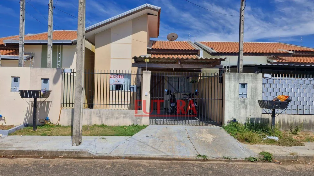Casa, 2 quartos, 67 m² - Foto 14