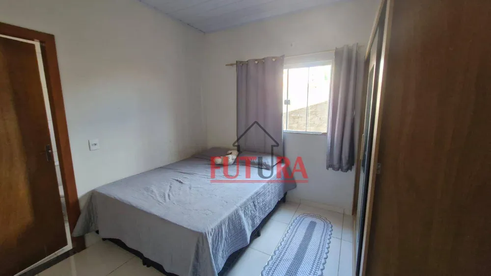 Casa, 2 quartos, 67 m² - Foto 11