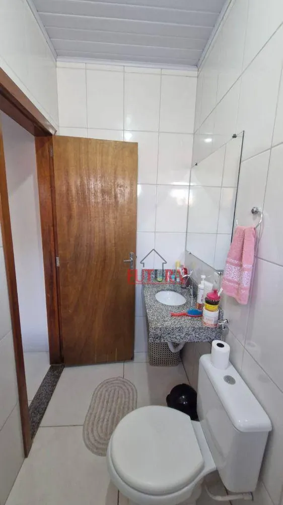 Casa, 2 quartos, 67 m² - Foto 13