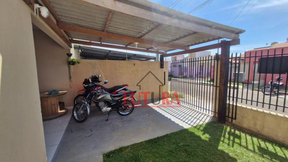 Casa, 2 quartos, 67 m² - Foto 5