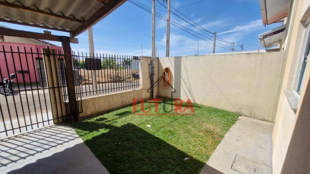 Casa, 2 quartos, 67 m² - Foto 4