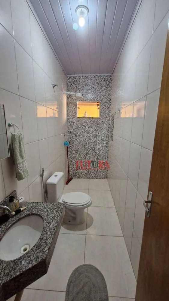 Casa, 2 quartos, 67 m² - Foto 9